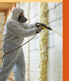 Услуги Услуги утепления в Дальнереченске под ключ